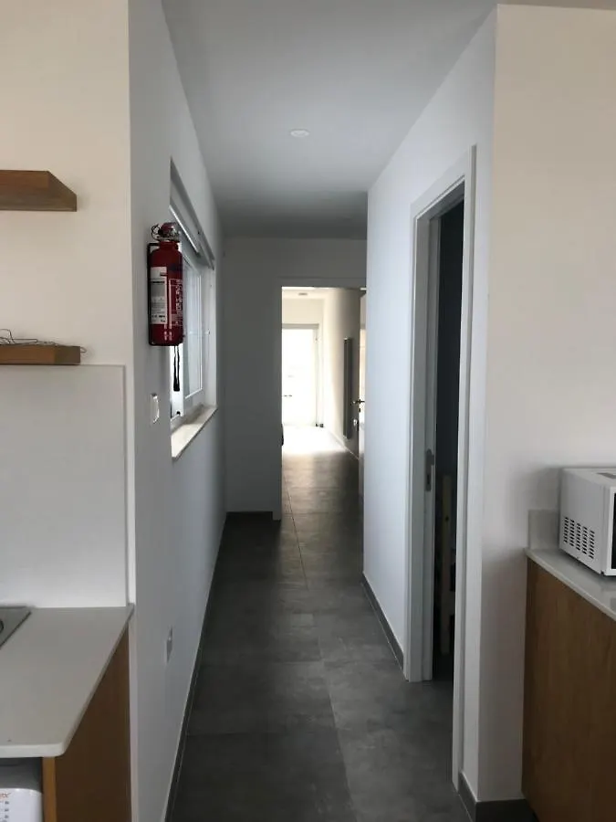 The Three Trees Apartments Sliema Malte